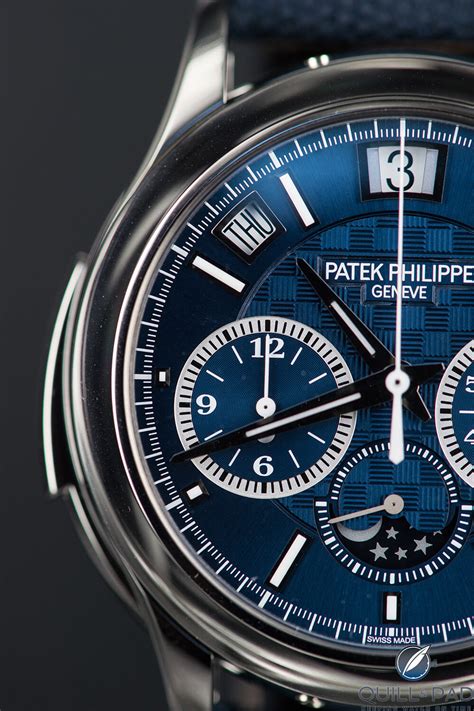 patek philippe titanium ref. 5208t-010|patek philippe titanium price.